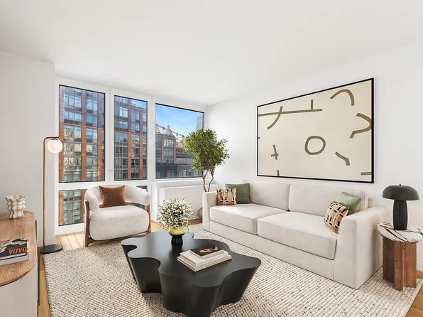 415 Main St APT 10E, New York, NY 10044