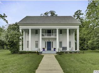 243 Wilson Ave, Eutaw, AL 35462