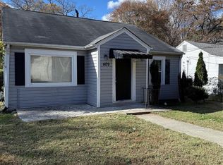 409 N Vance St, Gastonia, NC 28052