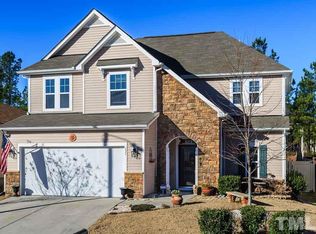 131 Daneborg Rd, Durham, NC 27703