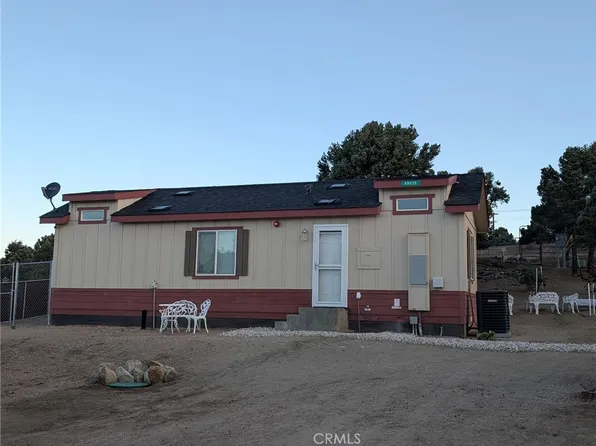45675 Falling Springs Rd, Big Bear City, CA 92314