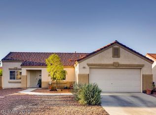 2602 Gardenia Flower Ave, North Las Vegas, NV 89031