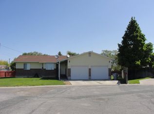 467 E Sterling Ave, Aberdeen, ID 83210