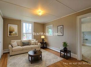 17 Boutelle Ave APT 3, Waterville, ME 04901