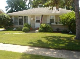 2103 8th Ave N, Grand Forks, ND 58203