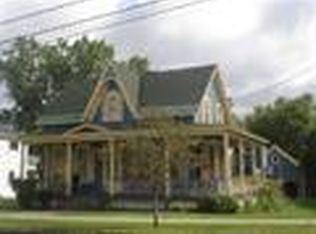 241 Main St, Massena, NY 13662