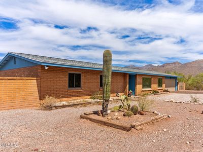 4301 N Armada Ave, Tucson, AZ, 85749