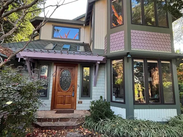 (undisclosed Address), Diablo, CA 94528