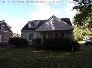 701 Carroll St, Saint Albans, WV 25177