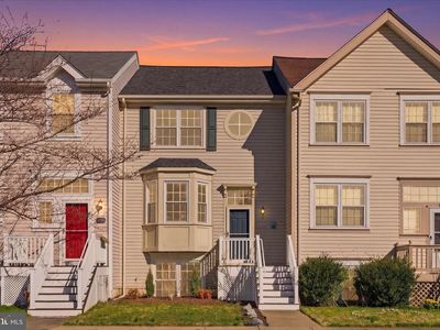 202 Heaton Ct, Purcellville, VA, 20132