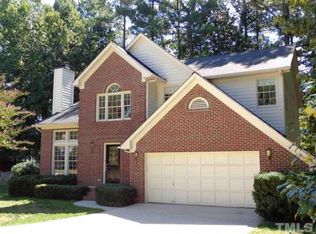 2708 Iman Dr, Raleigh, NC 27615