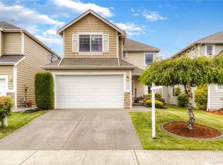 11419 183rd St E, Puyallup, WA 98374
