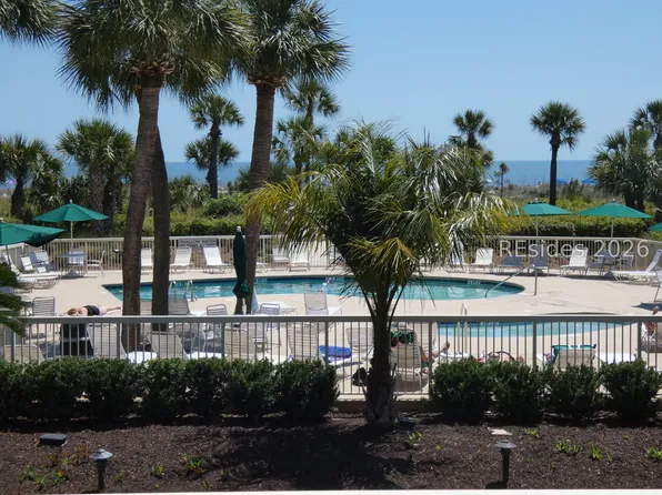 4 N Forest Beach Dr APT 126, Hilton Head Island, SC 29928
