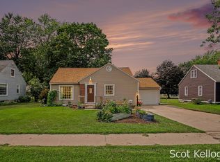 3468 Hubbard St, Hamilton, MI 49419