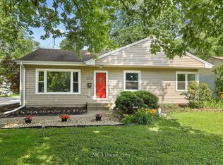 15903 School St, South Holland, IL 60473