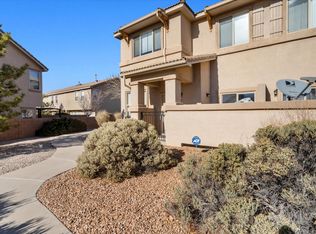 10927 Arguello Trl NE UNIT B, Albuquerque, NM 87123