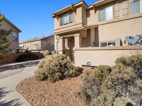 10927 Arguello Trl NE Unit B, Albuquerque, NM 87123
