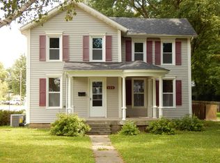 124 Washington St, Sandwich, IL 60548