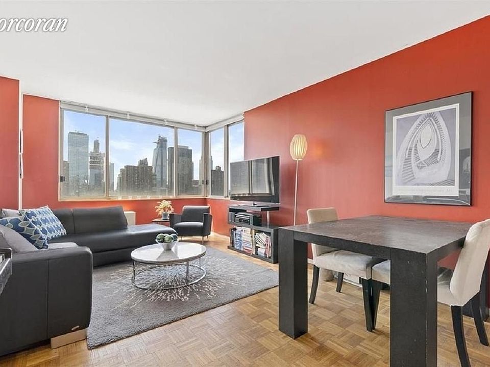 1st image of 350 W 50th St APT 25D