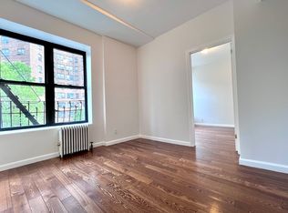 31 Oliver St APT 3E, New York, NY 10038