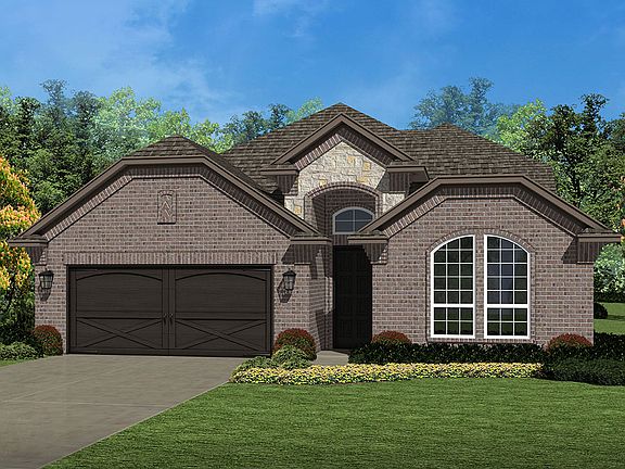 Plan Elevation.