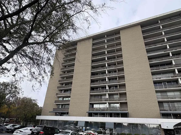 700 E 9th St APT 7A, Little Rock, AR 72202