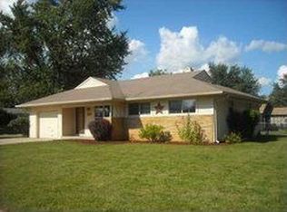 236 Highwood Dr, Westfield, IN