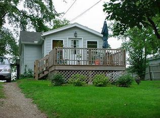 1230 Prairie Rose Ln, Union City, MI 49094