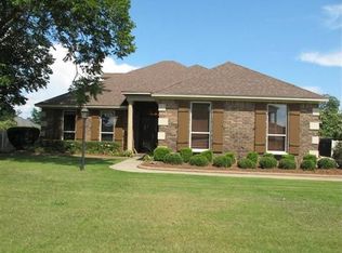 1 Melrose Ct #1, Monroe, LA 71203
