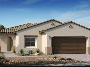 4526 S Pava Ave, Pahrump, NV 89061