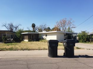 428 S Wilbur, Mesa, AZ 85210