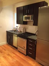 Rented by Icon Realty Management