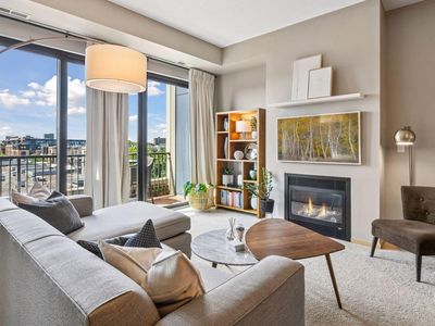 4525 Park Commons Dr UNIT 502, Saint Louis Park, MN, 55416