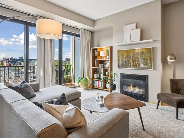 4525 Park Commons Dr Unit 502, Saint Louis Park, MN 55416