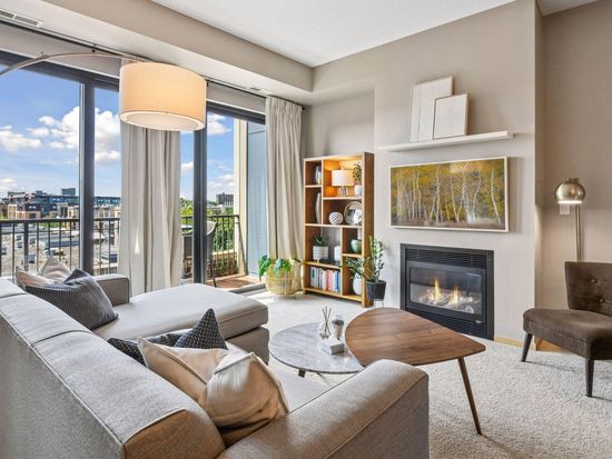 4525 Park Commons Dr UNIT 502, Saint Louis Park, MN 55416