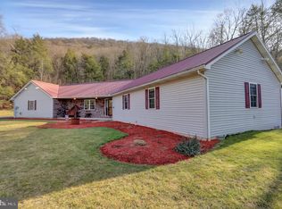 65 Sunlight St, Reedsville, PA 17084