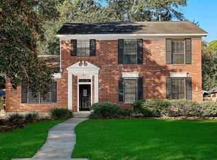 31 N Duskwood Pl, The Woodlands, TX 77381