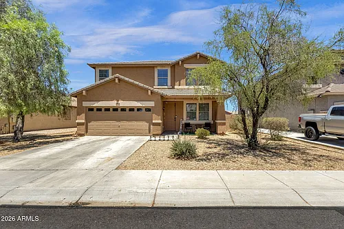3422 W Leodra Ln Photo 1