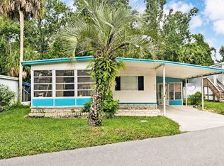 8975 W Halls River Rd LOT 216, Homosassa, FL 34448