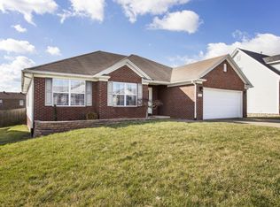 2035 Osprey Cv, Shelbyville, KY 40065