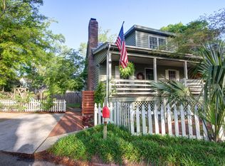 1446 N Point Ln UNIT B, Mount Pleasant, SC 29464