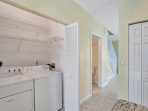 2nd image of 8276 SW 29th St #106