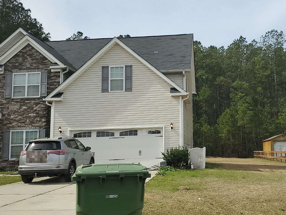 201 Windwood Dr, Stedman, NC 28391 Zillow