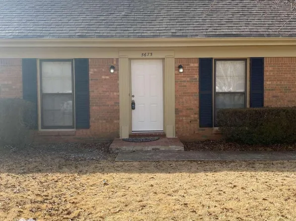 5422 Newberry Ave, Memphis, TN 38115