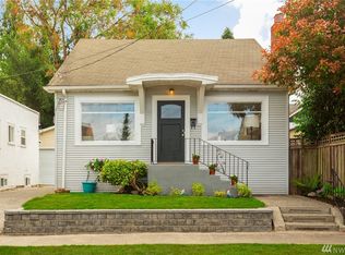 7808 3rd Ave NW, Seattle, WA 98117