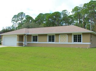 5211 Nolting Ter, North Port, FL 34286