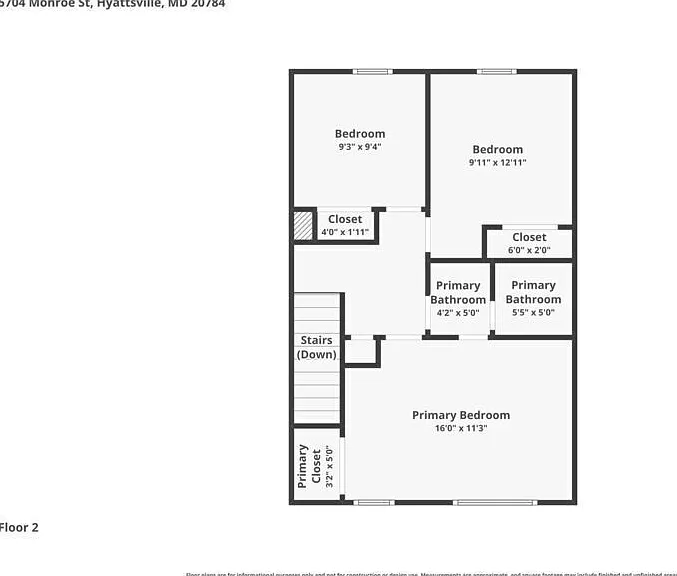 5704 Monroe St — Photo 15