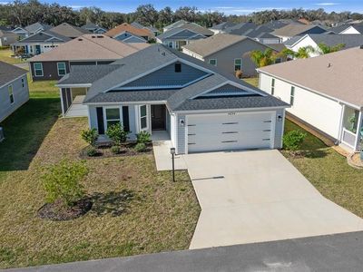 4654 Ramsell Rd, The Villages, FL, 32163