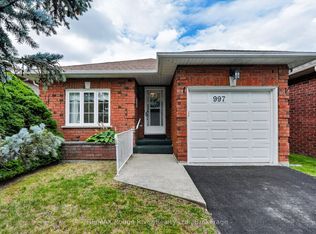 997 Field Ct, Cobourg, ON K9A5M9