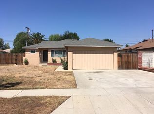 10937 Densmore Ave, Granada Hills, CA 91344